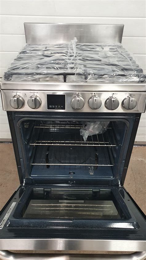 haier 20 inch gas stove